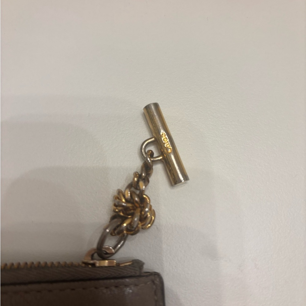 Chloe Wallet - Picture 5 of 6